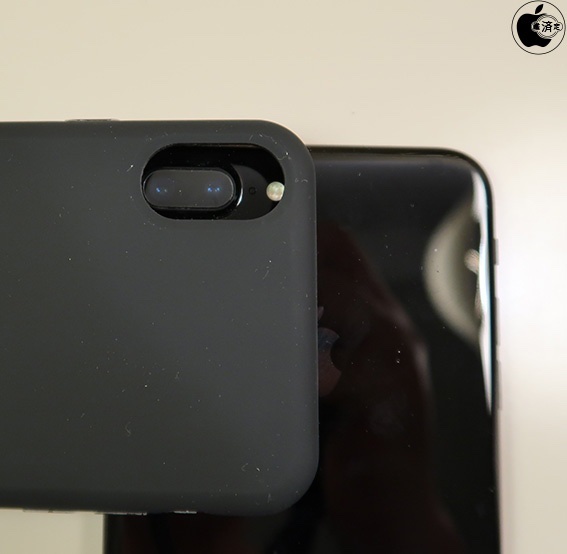 Чехол для iPhone 8 сравнили с iPhone 7 и iPhone 7 Plus Чехол для iPhone 8
