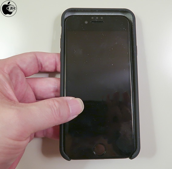 Чехол для iPhone 8 сравнили с iPhone 7 и iPhone 7 Plus iPhone 8