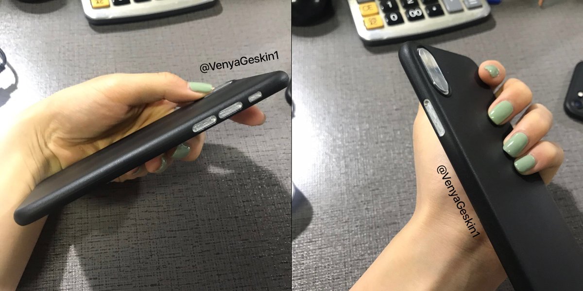 iPhone 8