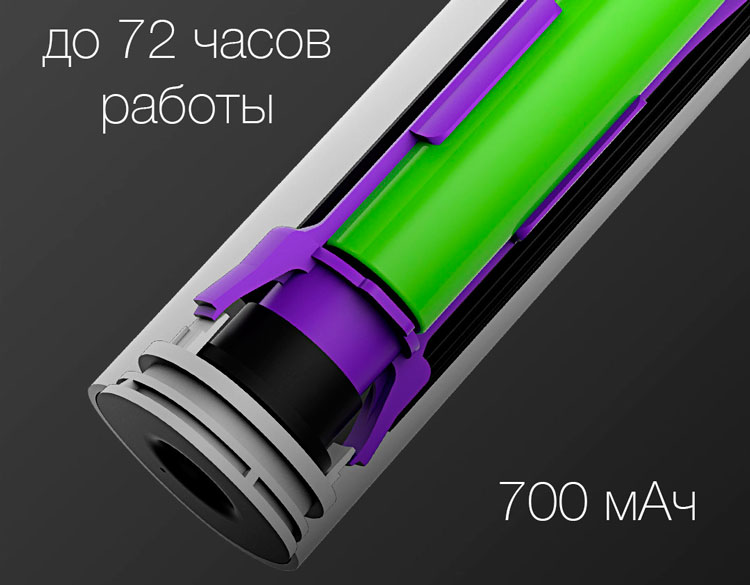 Аккумулятор SOOCAS X1 Аккумулятор SOOCAS X1