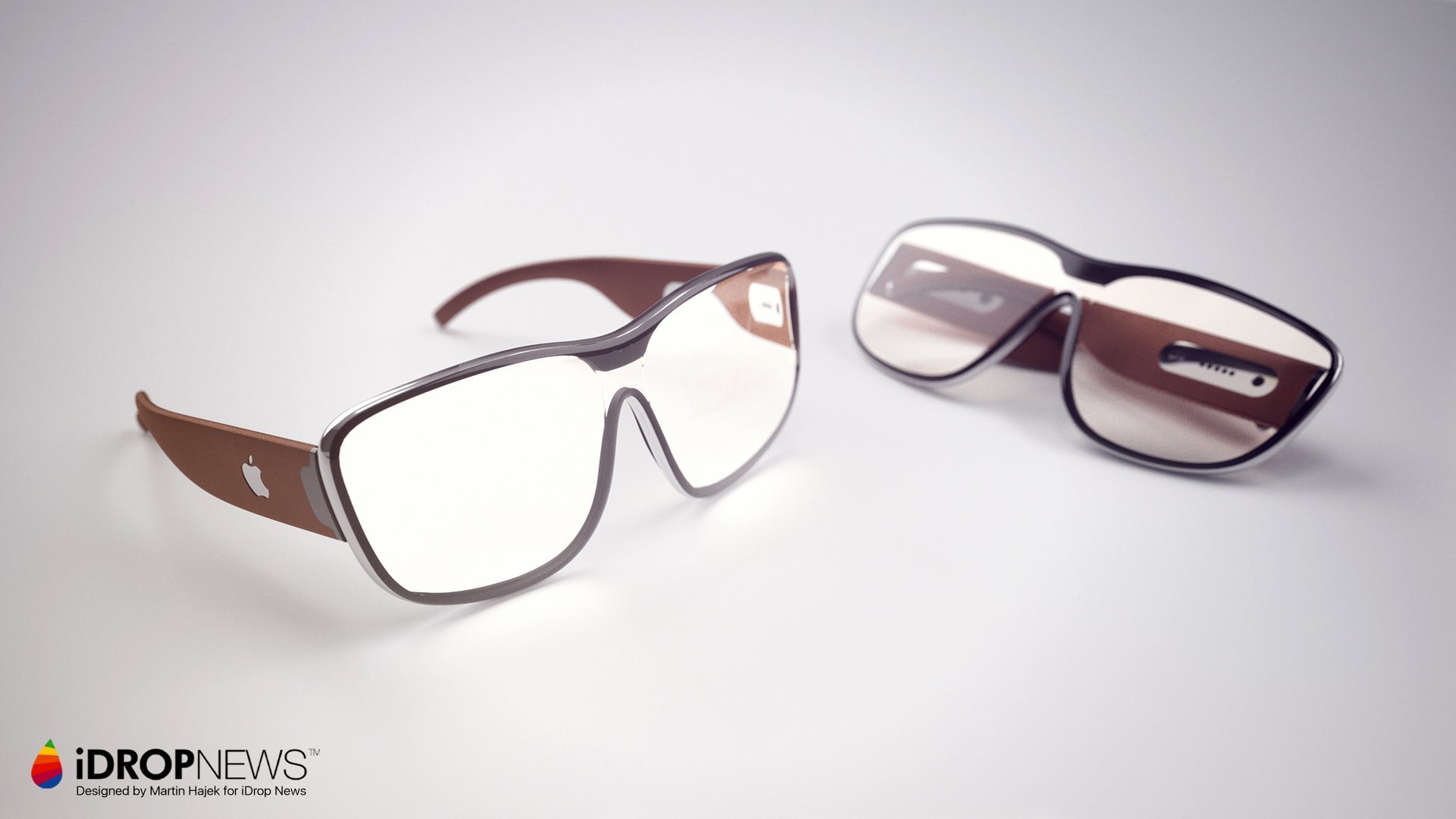 Apple Glasses 