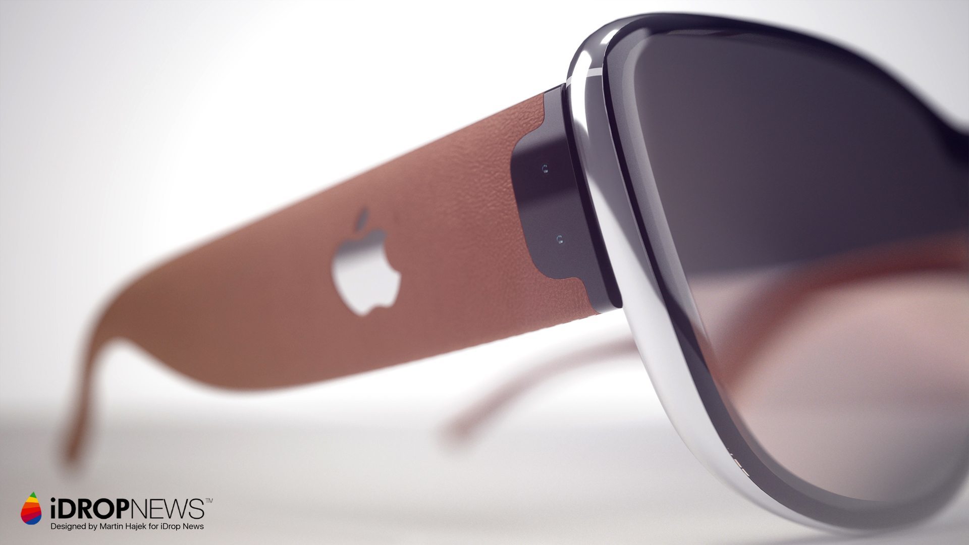 Apple Glasses 