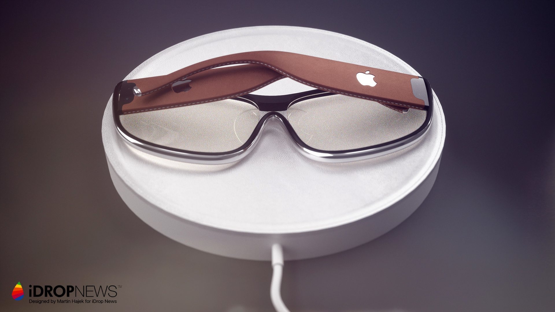 Apple Glasses 