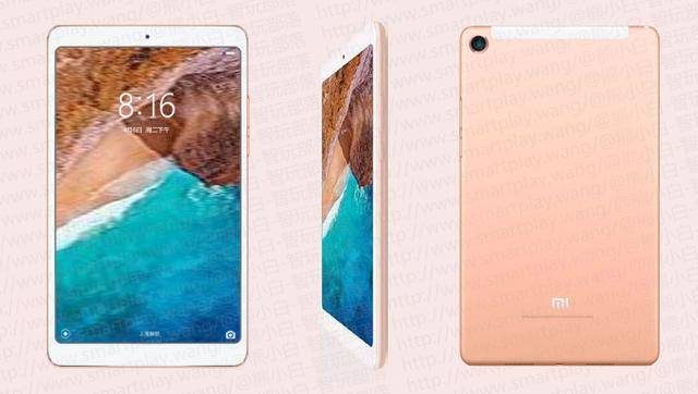Xiaomi Mi Pad 4