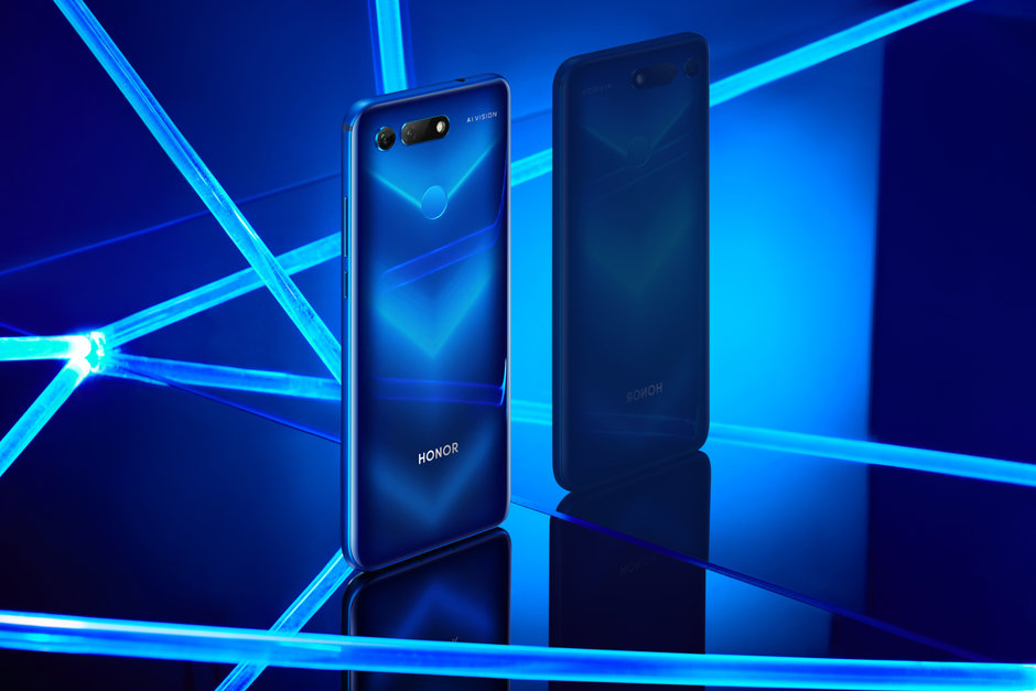 Honor View 20 Honor View 20