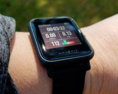 Amazfit Bip 2